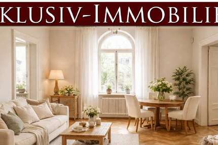 Wohnung Baden-Baden Baden - 4 Zimmer, 160 m&sup2;, 985.000&euro; | Angebot:26187286