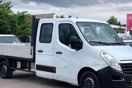 Opel Movano 190.000 km 6.999 &euro; Landau in der Pfalz, Rheinland-Pfalz 76829