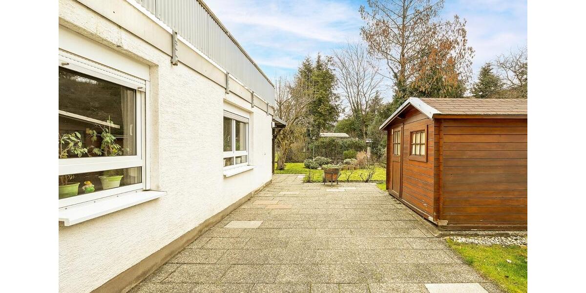 Einfamilienhaus Karlsruhe Rüppurr - 8 Zimmer, 184 m&sup2;, 650.000&euro; | Angebot:27132353
