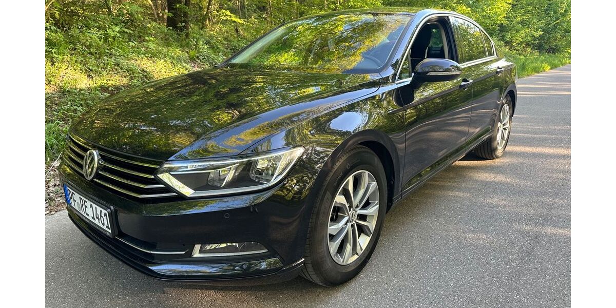 VW Passat 160.149 km 13.900 &euro; Pforzheim 75172