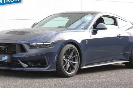 Ford Mustang 5.800 km 57.955 &euro; Stutensee-Friedrichstal (West) 76297