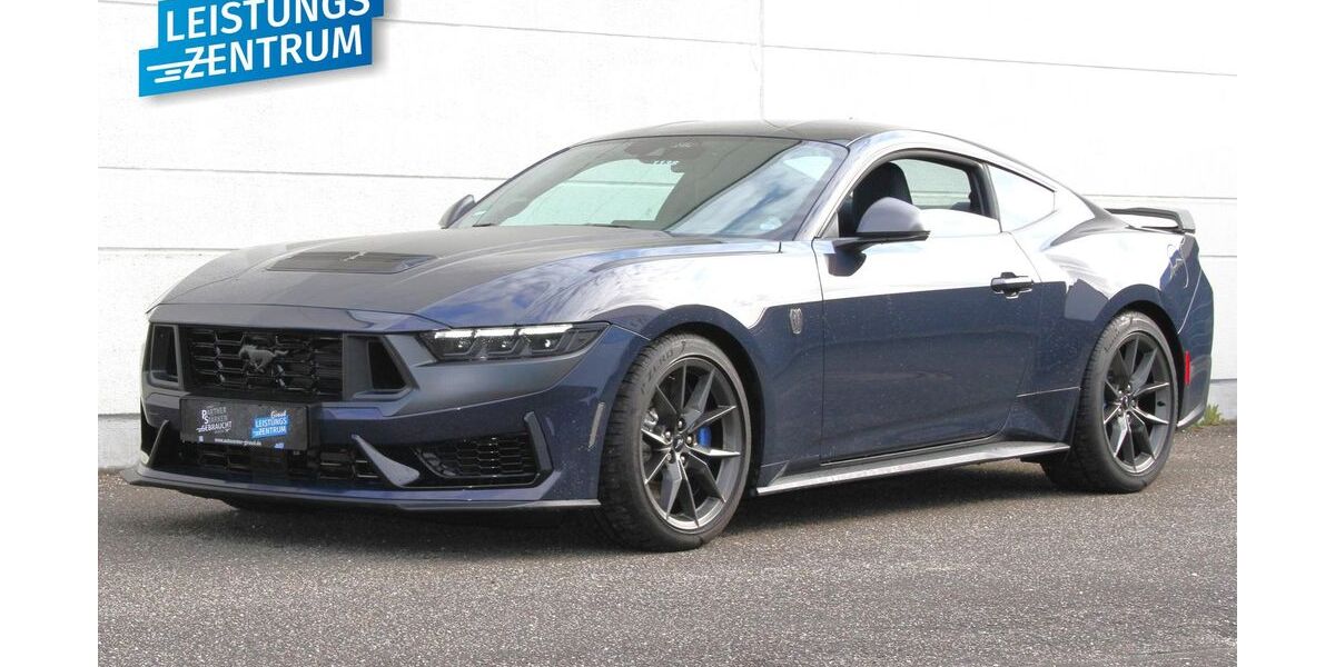 Ford Mustang 5.800 km 57.955 &euro; Stutensee-Friedrichstal (West) 76297