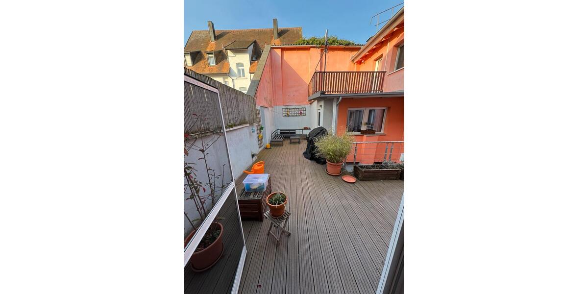 Mehrfamilienhaus, Wohnhaus Rastatt - 7 Zimmer, 280 m&sup2;, 530.000&euro; | Angebot:25794457