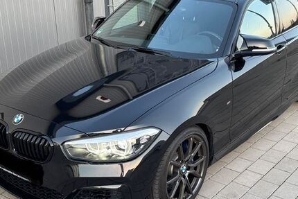 BMW M140i 113.990 km 28.990 &euro; Bad Schönborn 76669