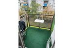 Etagenwohnung Karlsruhe Daxlanden - 1 Zimmer, 29 m&sup2;, 115.000&euro; | Angebot:26890533