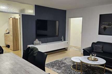 Wohnung Karlsruhe Daxlanden - 3 Zimmer, 79 m&sup2;, 272.000&euro; | Angebot:26070900