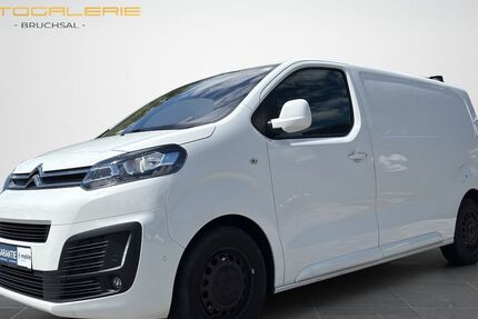 Citroen Jumpy 183.000 km 11.900 &euro; Bruchsal 76646