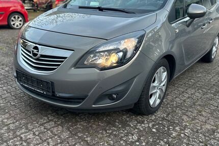 Opel Meriva 170.000 km 2.999 &euro; Landau in der pfalz 76829