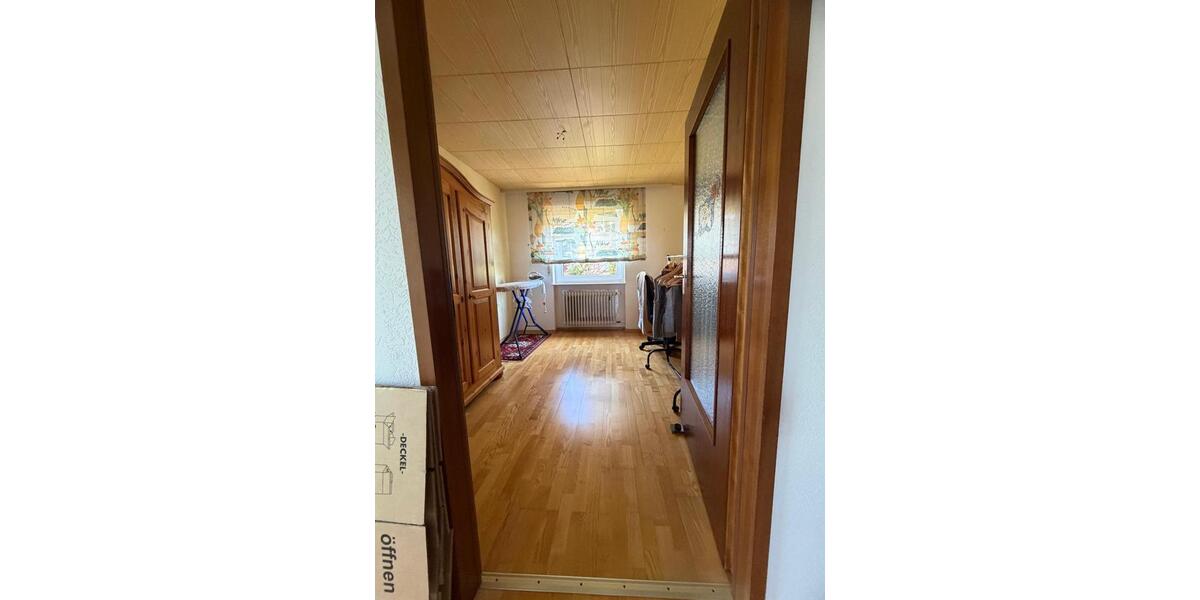 Reihenhaus Eggenstein-Leopoldshafen Leopoldshafen - 5 Zimmer, 126 m&sup2;, 475.000&euro; | Angebot:27009981