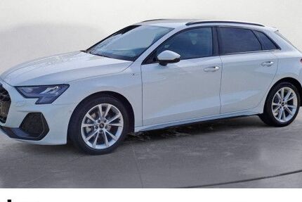 Audi A3 11.206 km 29.650 &euro; Ettlingen 76275