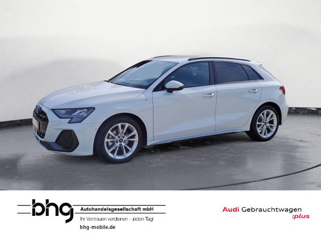 Audi A3 11.206 km 29.650 &euro; Ettlingen 76275