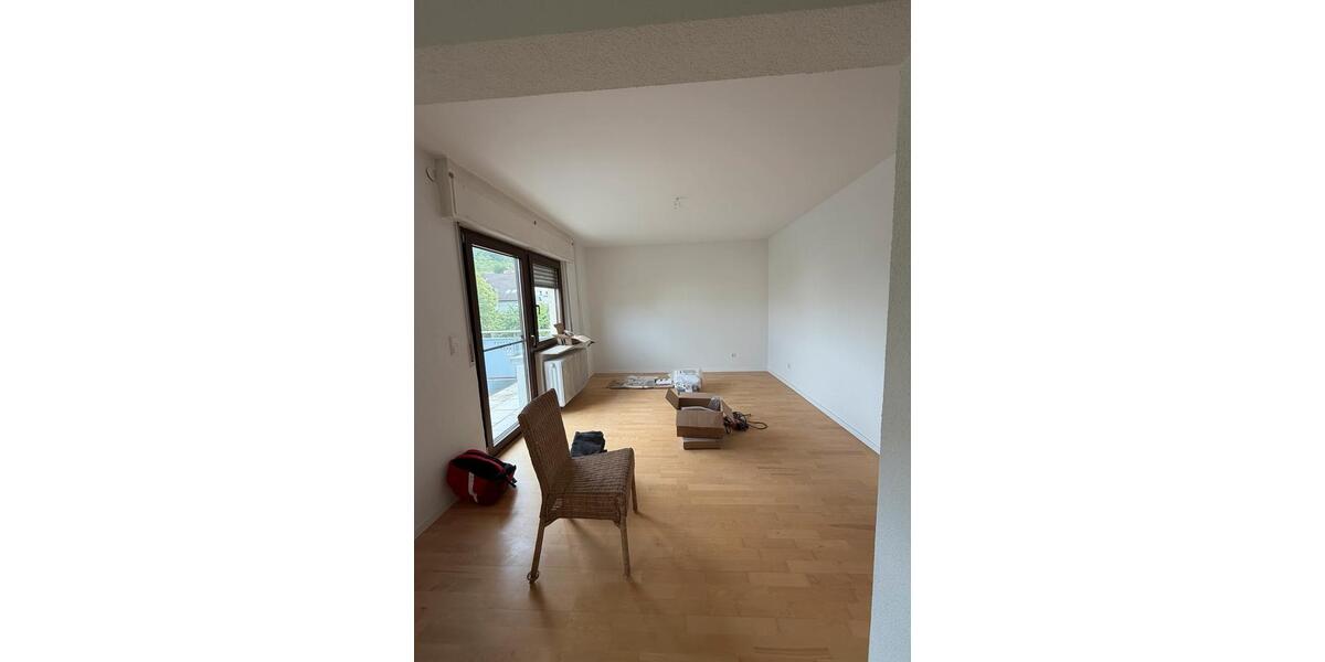 Etagenwohnung Bruchsal - 3.5 Zimmer, 85 m&sup2;, 1.250&euro; | Angebot:26415242