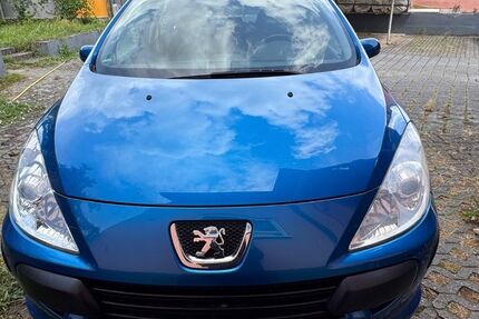 Peugeot 307 138.000 km 3.200 € Philippsburg 76661