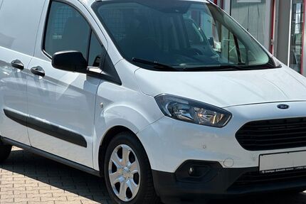 Ford Tourneo Courier 57.000 km 11.995 € Bruchsal-Helmsheim 76646
