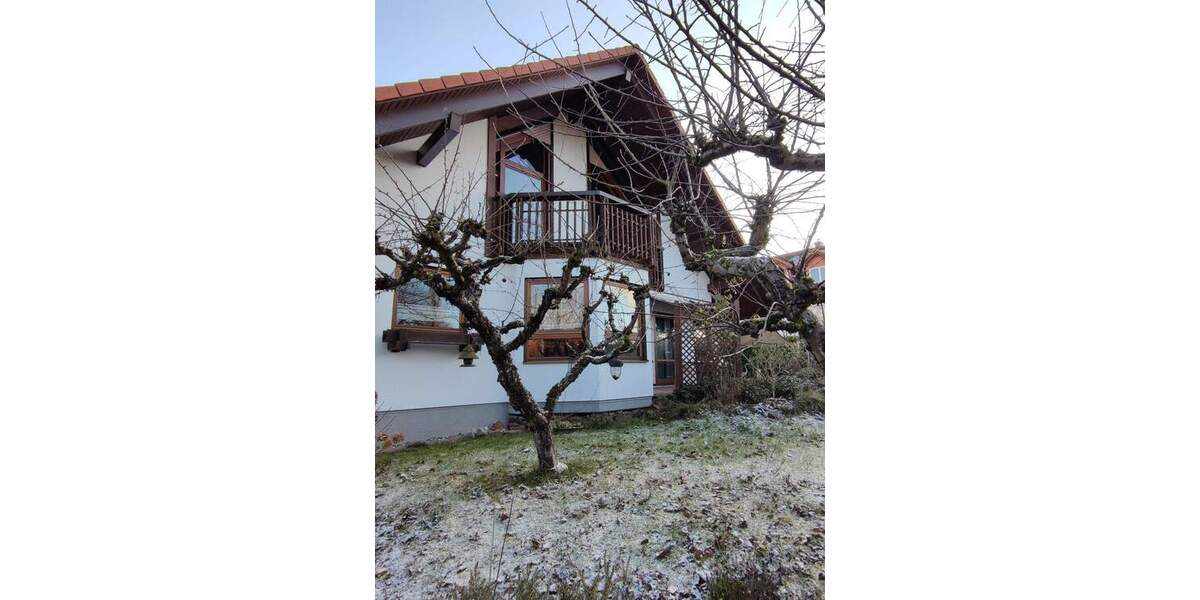 Einfamilienhaus Ettlingen Ettlingenweier - 5 Zimmer, 142 m&sup2;, 820.000&euro; | Angebot:25771493