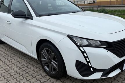 Peugeot 308 155.000 km 12.600 &euro; Germersheim 76726