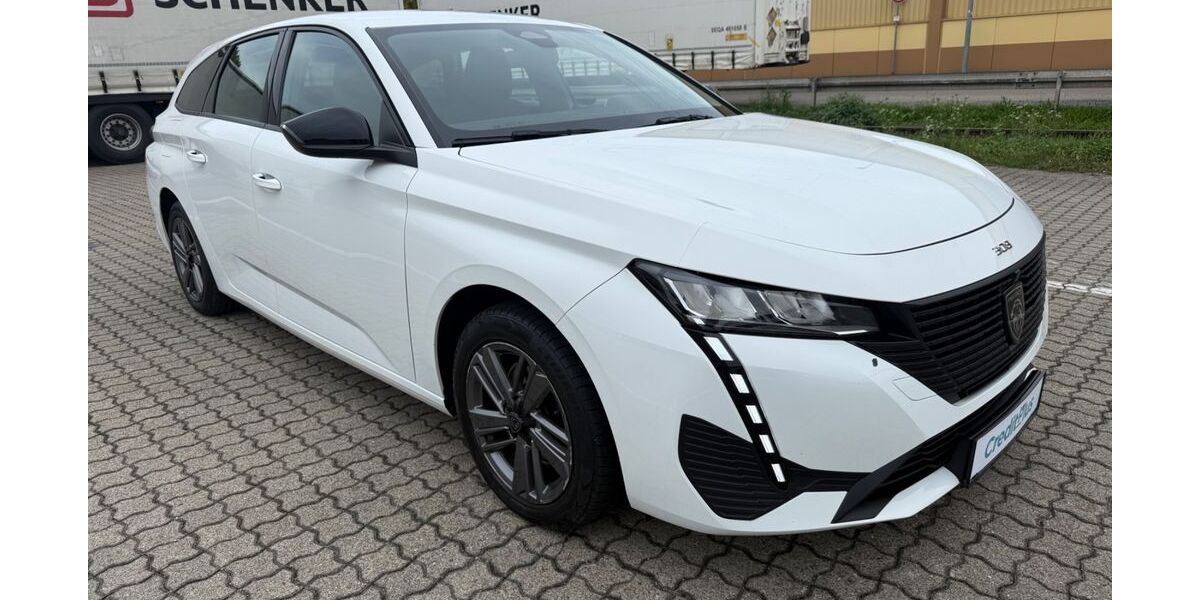 Peugeot 308 155.000 km 13.490 &euro; Germersheim 76726