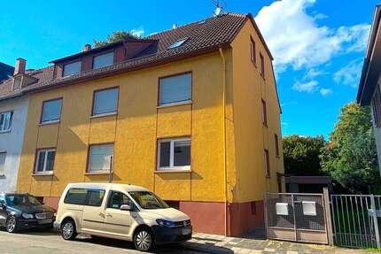 Wohnung zum Mieten in Landau 300 € 16 m² 1 zimmer