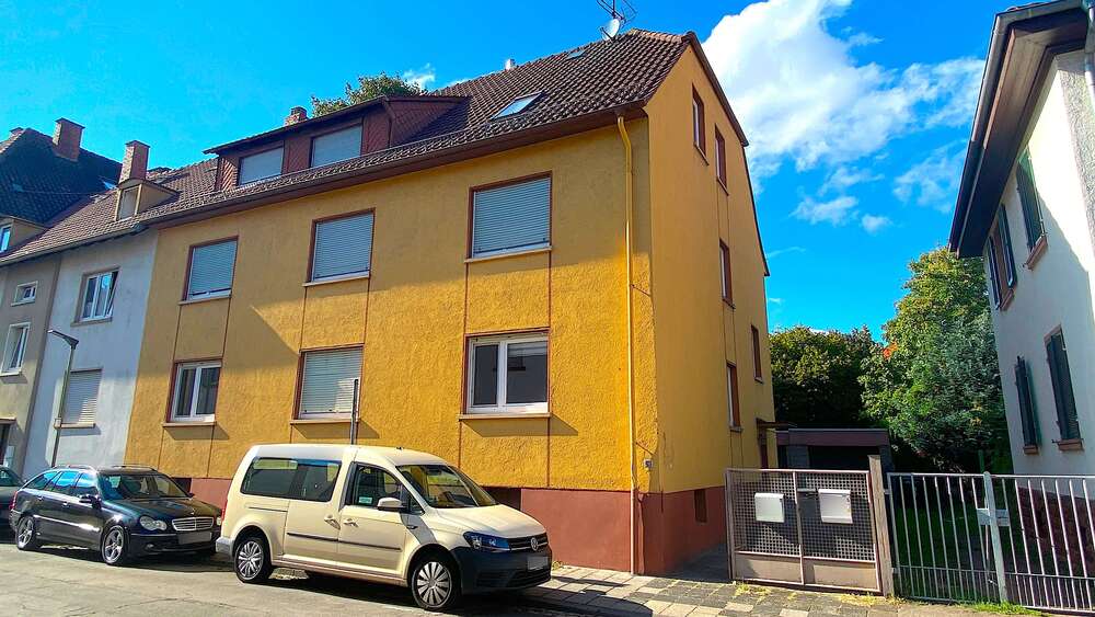 Wohnung zum Mieten in Landau 300 € 16 m² 1 zimmer