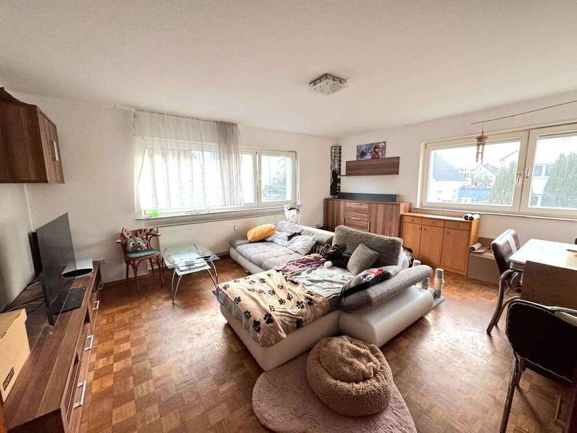 Wohnung zum Mieten in Philippsburg 785 € 80 m²