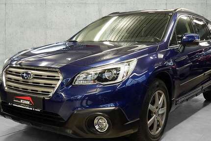 Subaru OUTBACK 93.600 km 20.900 &euro; Karlsruhe 76185