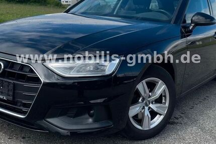 Audi A4 166.000 km 14.480 &euro; Karlsbad-Ittersbach, bei Karlsruhe 76307