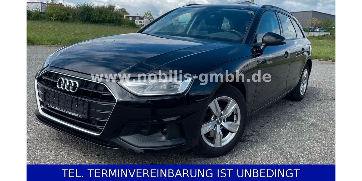 Audi A4 166.000 km 14.480 &euro; Karlsbad-Ittersbach, bei Karlsruhe 76307