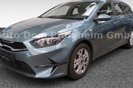 Kia ceed Sportswagon 20.700 km 23.200 € Pforzheim 75177