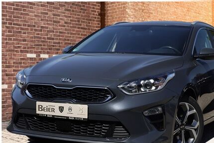 Kia ceed Sportswagon 84.492 km 15.980 &euro; Karlsruhe 76131