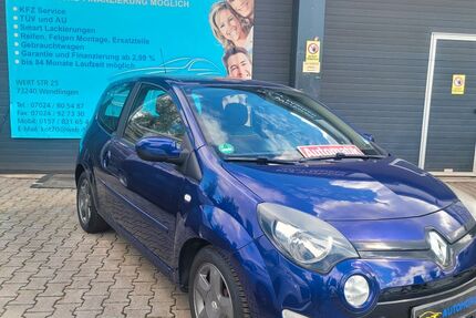 Renault Twingo 79.000 km 5.799 € Baden-Württemberg - Wendlingen am Neckar 73240