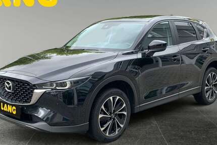 Mazda CX-5 16.800 km 34.990 € Karlsruhe 76131