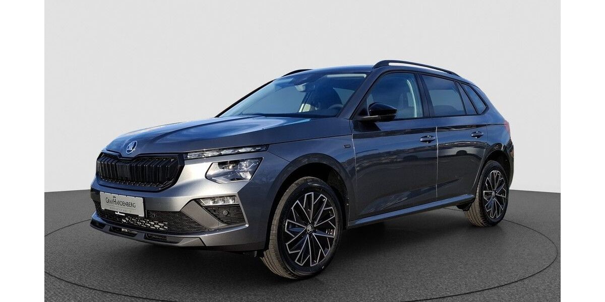 Skoda Kamiq 21.900 km 28.390 &euro; Karlsruhe 76131