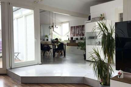 Wohnung Baden-Baden / Haueneberstein Haueneberstein - 3 Zimmer, 108 m&sup2;, 270.000&euro; | Angebot:24446944