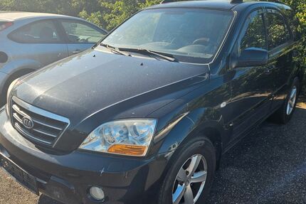 Kia Sorento 268.000 km 2.900 &euro; Bruchsal 76646