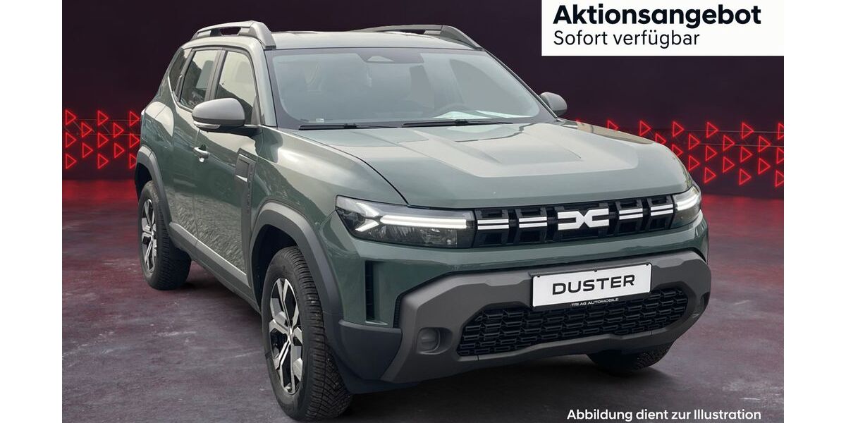 Dacia Duster 2.501 km 27.990 &euro; Birkenfeld 75217