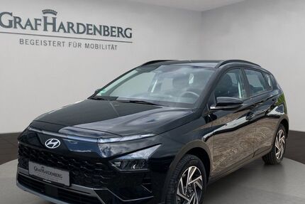 Hyundai BAYON 2.000 km 21.490 € Landau 76829