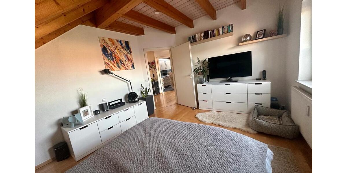 Maisonettenwohnung Bietigheim - 4.5 Zimmer, 80 m&sup2;, 339.000&euro; | Angebot:26692582