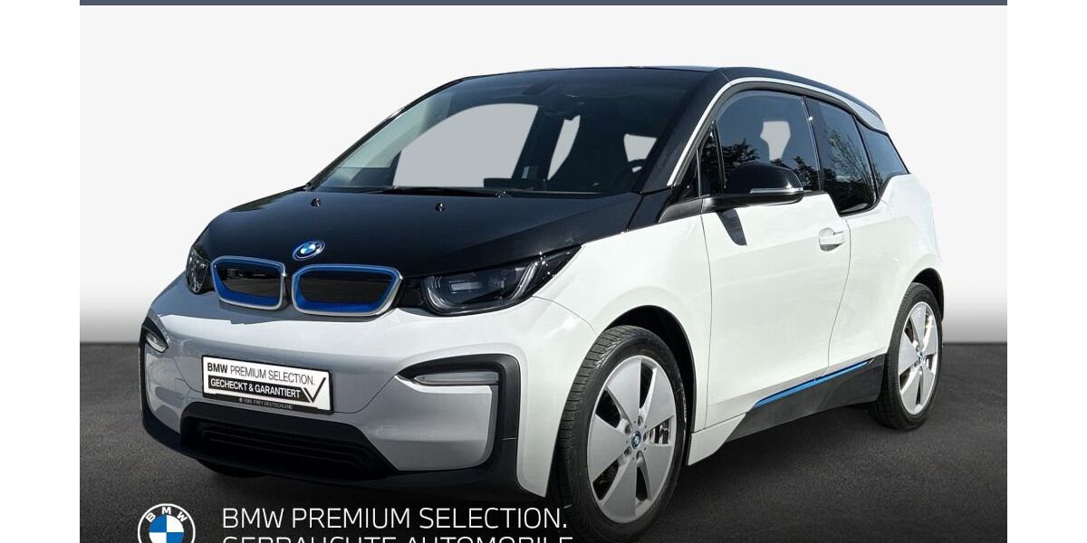 BMW i3 14.757 km 22.990 &euro; Rastatt 76437