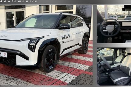 Kia EV3 6.000 km 41.590 &euro; Kandel 76870