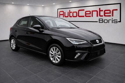 Seat Ibiza 145.000 km 10.890 &euro; Maulbronn 75433