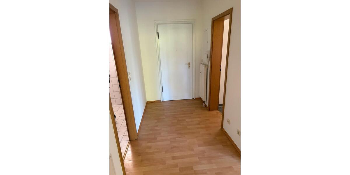 Etagenwohnung Karlsruhe Wettersbach - 2 Zimmer, 25 m&sup2;, 650&euro; | Angebot:26519424