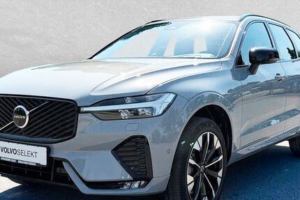 Volvo XC60 1.500 km 57.890 &euro; Karlsruhe 76187