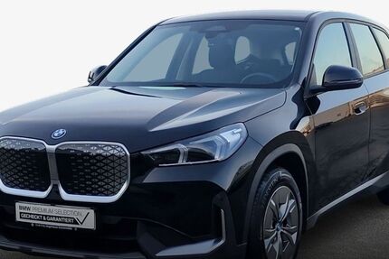 BMW iX1 19.578 km 35.990 &euro; Bruchsal 76646