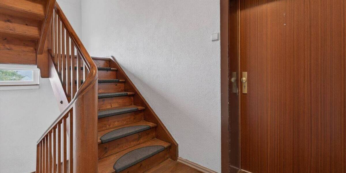 Etagenwohnung Karlsruhe / Knielingen Knielingen - 2 Zimmer, 52 m&sup2;, 165.000&euro; | Angebot:26289767