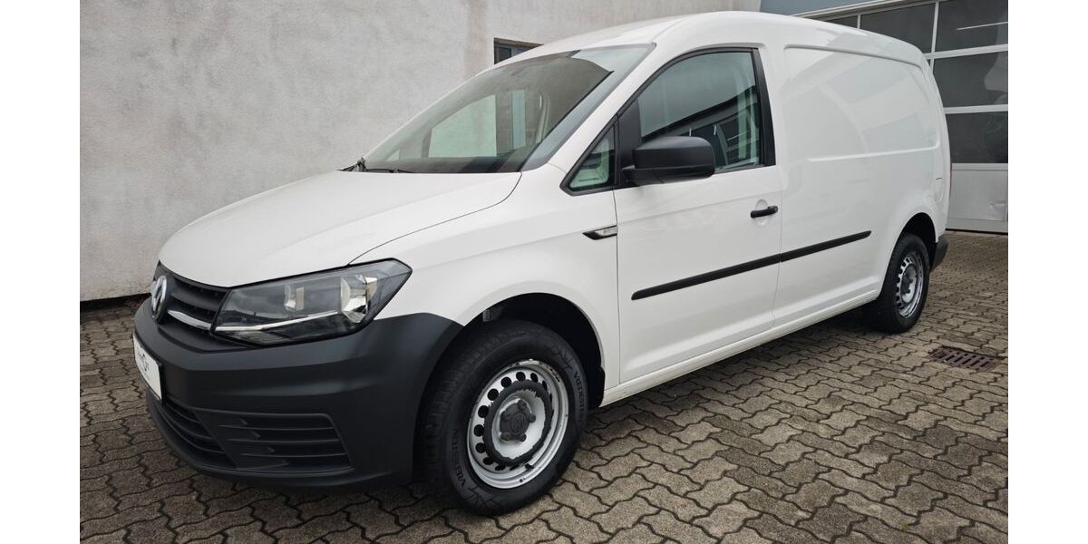 VW Caddy Maxi 187.700 km 10.490 &euro; Ötigheim 76470