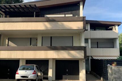 Großzügige & ruhige 4,5-Zi.-Wohnung mit Balkon und EBK 4.5 zimmer