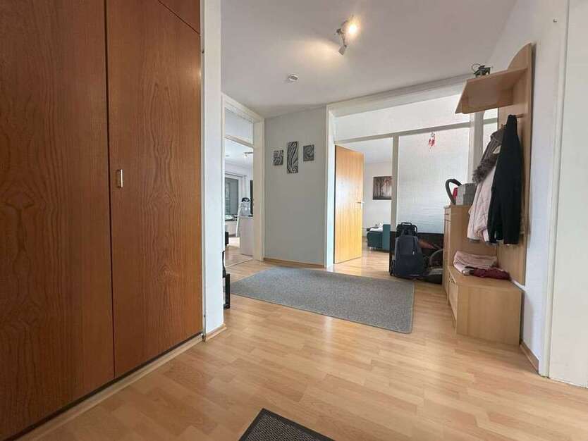 Wohnung zum Kaufen in Germersheim 195.000 € 75.56 m²