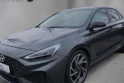 Hyundai i30 49.200 km 19.240 &euro; Pforzheim 75177