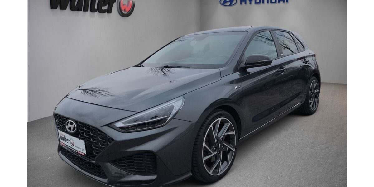 Hyundai i30 49.200 km 19.240 &euro; Pforzheim 75177