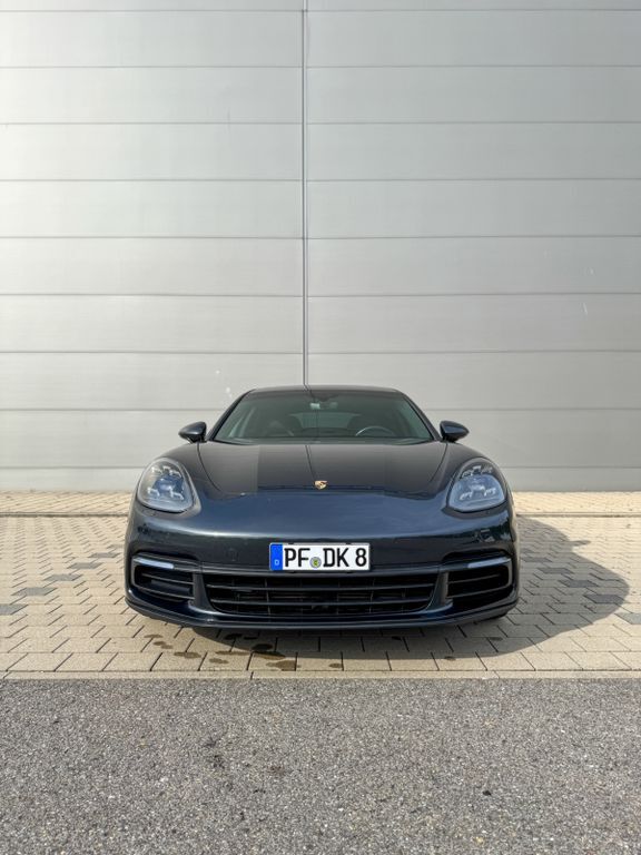 Panamera
